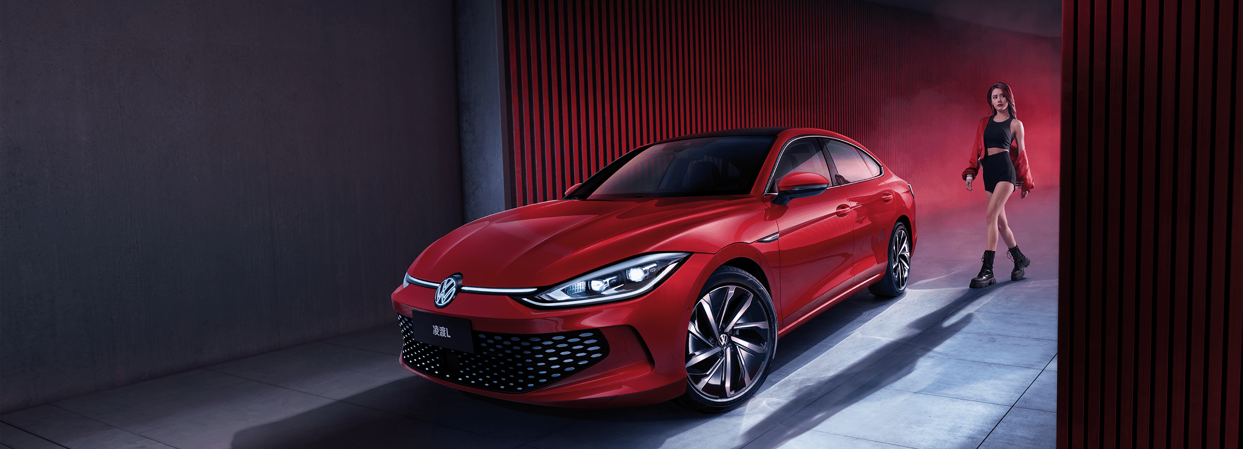 上(shàng)汽大衆